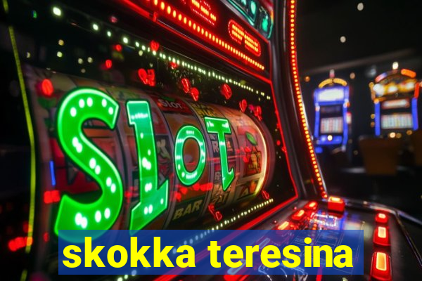 skokka teresina